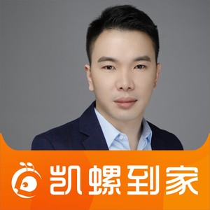 韦志文 赵勇辉 凯螺科技创始人,董事长 行业领先的互联网思维能力